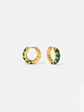 The Wizard of Oz Earrings